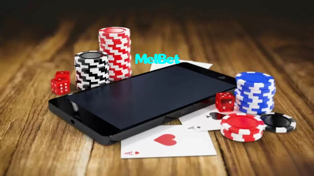 available types of MelBet bet including pre-match live express and system bets
