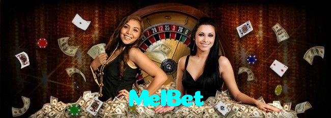 available types of MelBet bet including pre-match live express and system bets