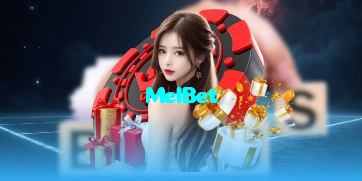 available types of MelBet bet including pre-match live express and system bets