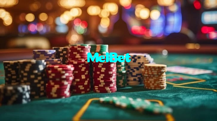 MelBet