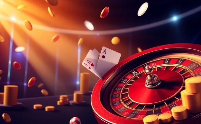 MelBet کیسینو میں پوکر گیمز